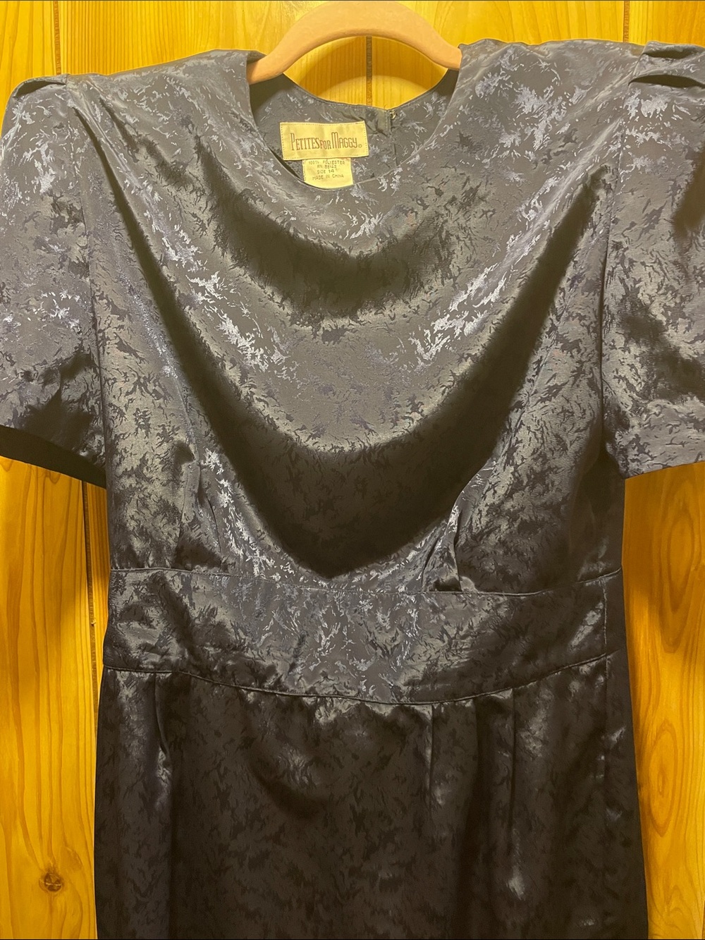 Vintage 80s Petites for Maggy